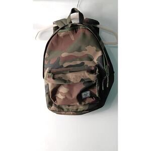 Herschel Heritage Backpack, Woodland Camo Classic 21.5L